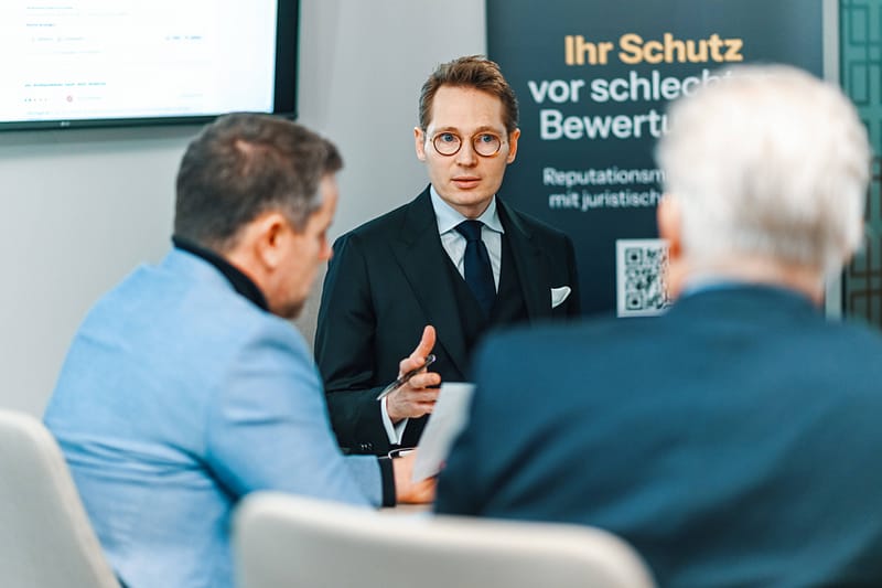 Kununu verklagen: Darauf müssen Sie achten