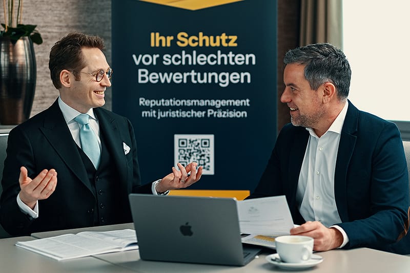 Kununu verklagen: So machen Sie es richtig