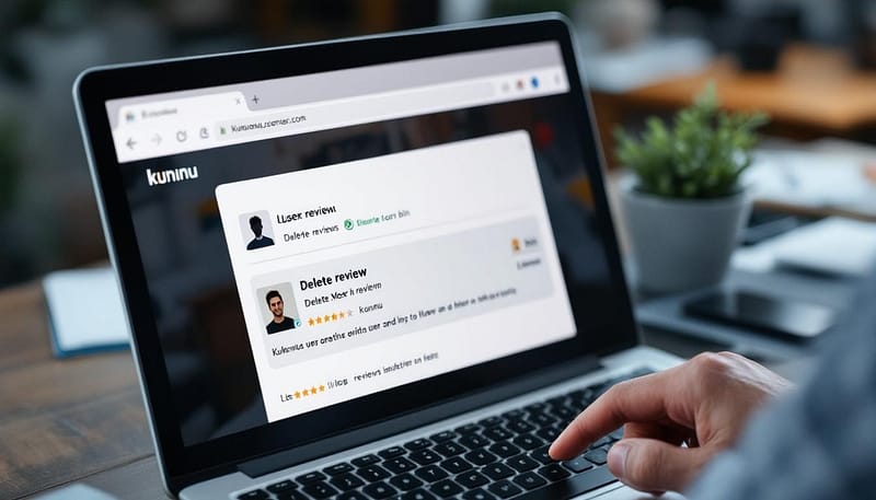 Kununu Bewertung löschen: Diese Optionen haben Sie