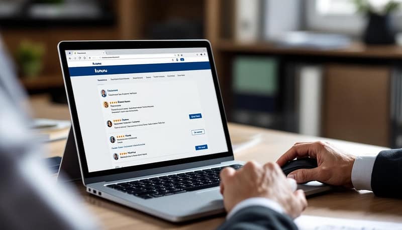 Kununu Bewertungen löschen lassen vom Anwalt