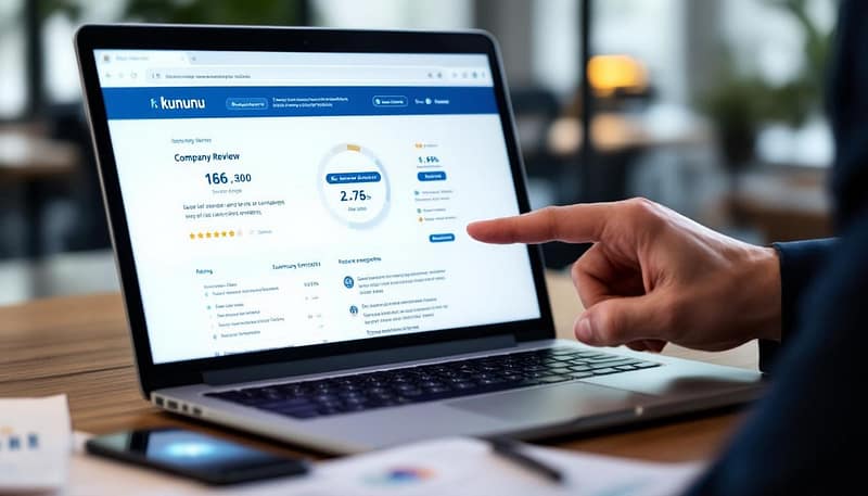 Unternehmensbewertung Kununu: Was Arbeitgeber wissen