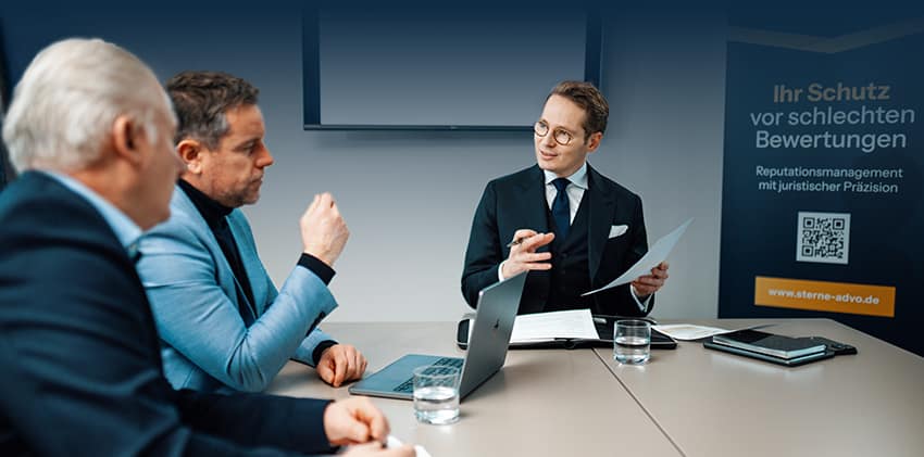 Google Bewertungen und Rezensionen löschen und entfernen lassen: So kontrollieren Sie Ihr Online-Image